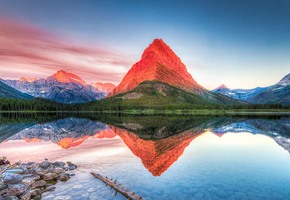 Glacier National Park